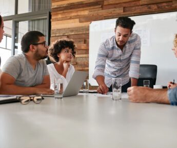 business systems consulting - small to midsize businesses