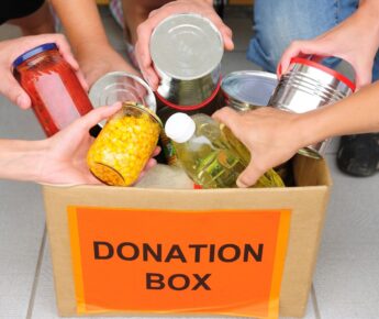 business systems consulting - nonprofits